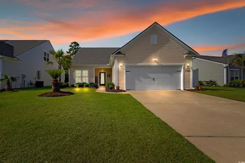 2446 Craven Dr, Myrtle Beach, SC 29579