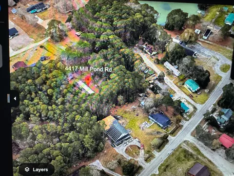 4417 Mill Pond Rd, Myrtle Beach, SC 29588
