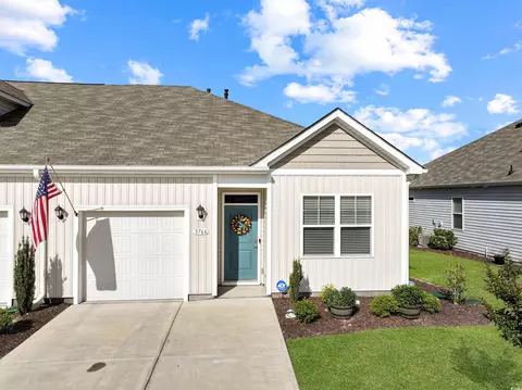 3766 Bells Lake Cir #3766, Longs, SC 29568