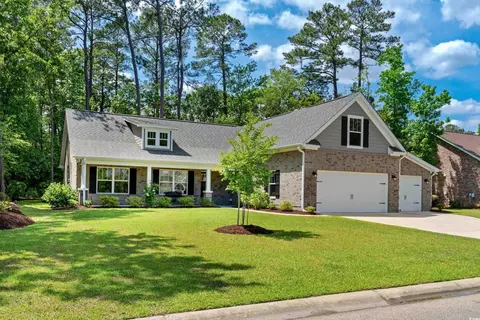 370 Foxtail Dr, Longs, SC 29568