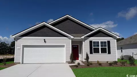 509 Blissful Ln, Little River, SC 29566