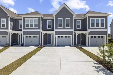 5111 Double Eagle Way UNIT 3, North Myrtle Beach, SC 29582
