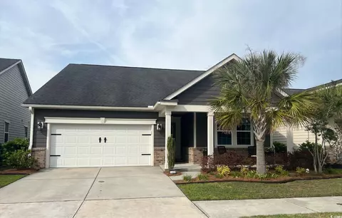 1488 Culbertson Ave, Myrtle Beach, SC 29577