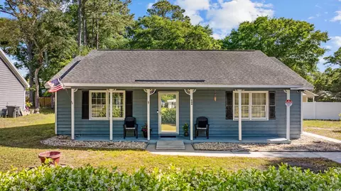 844 Wachesaw Rd, Murrells Inlet, SC 29576