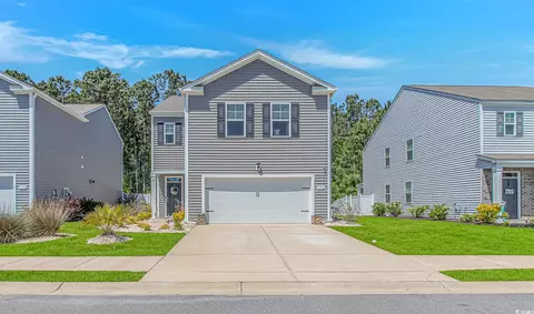 396 Emery Oak Dr, Murrells Inlet, SC 29576