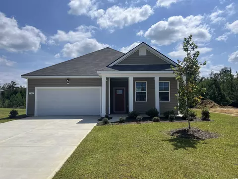 861 Farmers Passage Loop, Loris, SC 29569