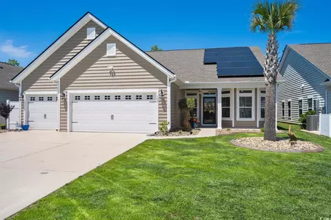 757 Cherry Blossom Dr, Murrells Inlet, SC 29576