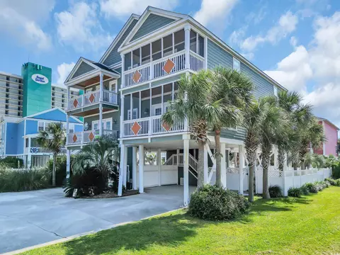 113 B Vista Dr, Murrells Inlet, SC 29576