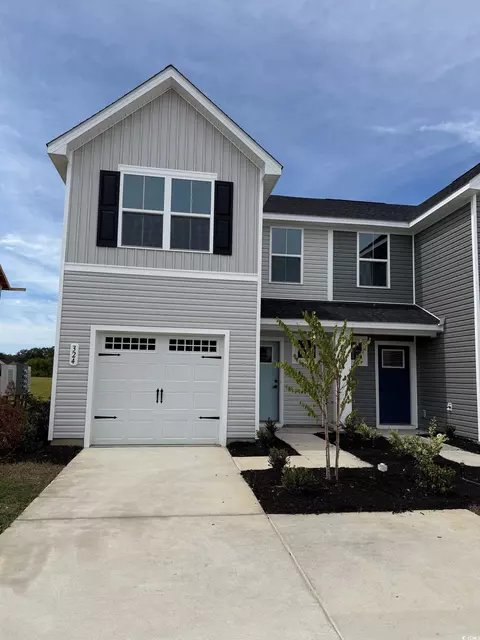324 Myrtle Meadows Dr #459D, Conway, SC 29526
