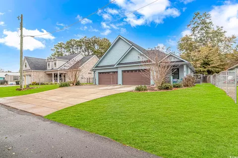 460 Boundary Ave #A & B, Murrells Inlet, SC 29576
