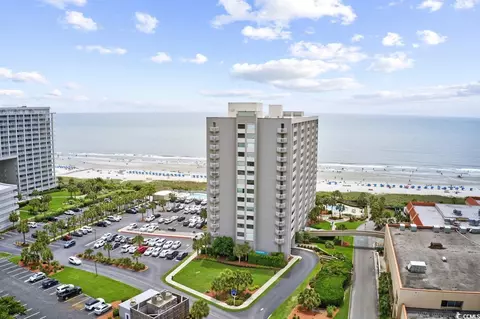 9820 Queensway Blvd #401, Myrtle Beach, SC 29572