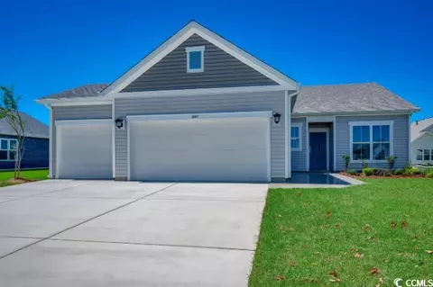 907 Inlet Keys St, Murrells Inlet, SC 29576