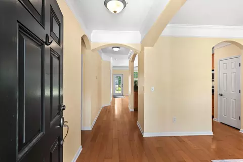 908 Oglethorpe Dr, Conway, SC 29527 photo 4