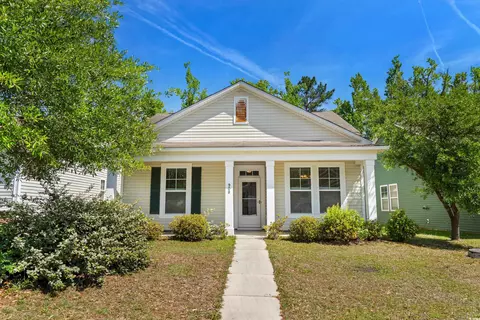 908 Oglethorpe Dr, Conway, SC 29527