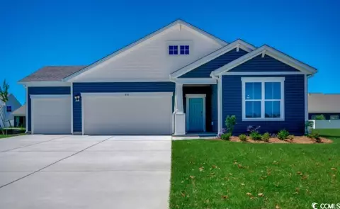 905 Inlet Keys St, Murrells Inlet, SC 29576