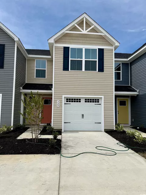 320 Myrtle Meadows Dr #459B, Conway, SC 29526