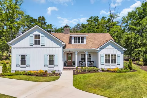 25 Northwoods Ct, Pawleys Island, SC 29585