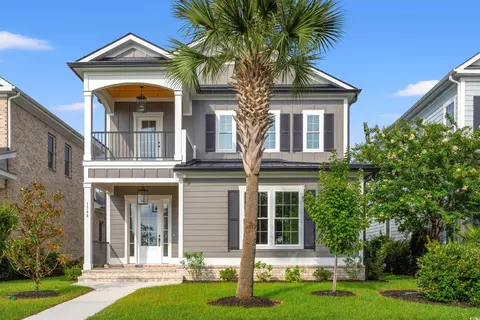 1348 Rue De Jean Ave, Myrtle Beach, SC 29579