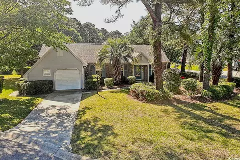 802 Mockingbird Ct, Murrells Inlet, SC 29576