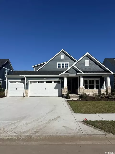 2214 Vera Way, Longs, SC 29568