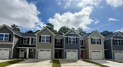 269 Christiana Ln #E, Myrtle Beach, SC 29579