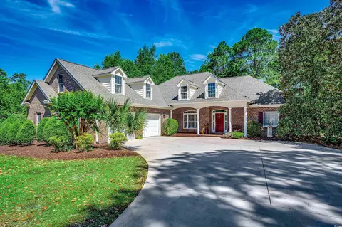 4363 Parkland Dr, Myrtle Beach, SC 29579
