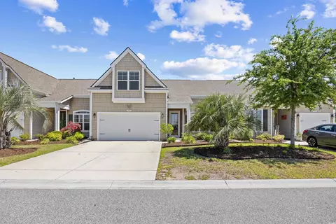 5485 Elba Way #5485, Myrtle Beach, SC 29579