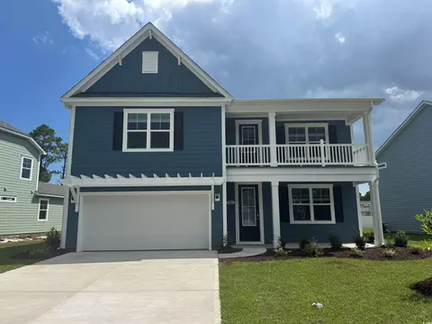 7088 Shooting Star Way, Myrtle Beach, SC 29579