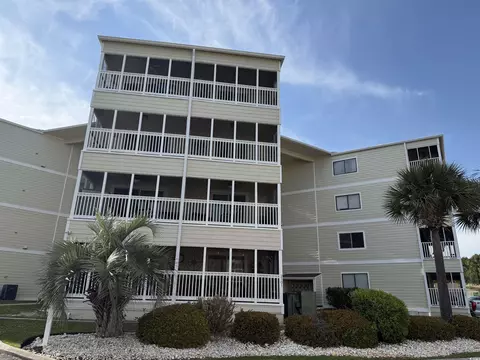 4350 Intercoastal Dr #2302, Little River, SC 29566