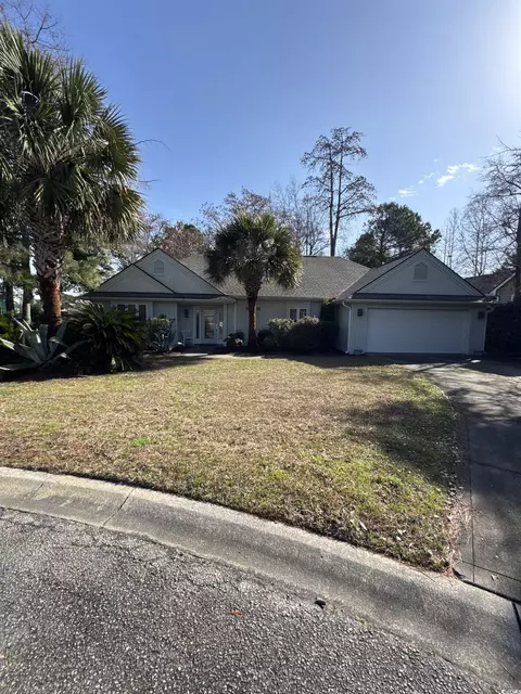 1450 Hounds Way, North Myrtle Beach, SC 29582