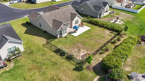 View/Area - 313 Palladium Dr, Surfside Beach, SC 29575 photo 3 of 4