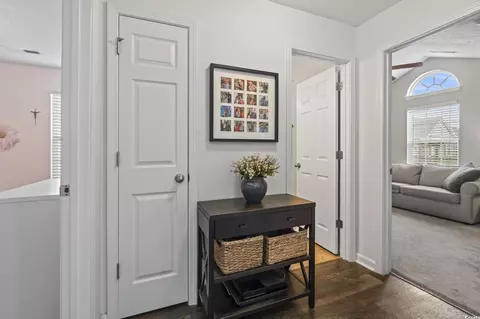 Entry Way - 313 Palladium Dr, Surfside Beach, SC 29575 photo 4 of 4