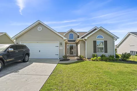 313 Palladium Dr, Surfside Beach, SC 29575