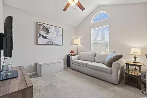 Bedroom - 313 Palladium Dr, Surfside Beach, SC 29575 photo 3 of 6