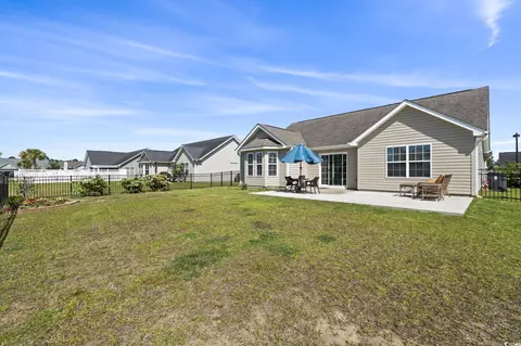 Exterior - 313 Palladium Dr, Surfside Beach, SC 29575 photo 1 of 3