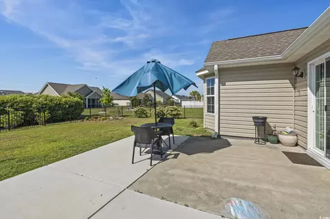Exterior - 313 Palladium Dr, Surfside Beach, SC 29575 photo 2 of 3
