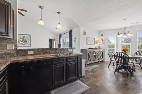 Kitchen - 313 Palladium Dr, Surfside Beach, SC 29575 photo 1 of 3