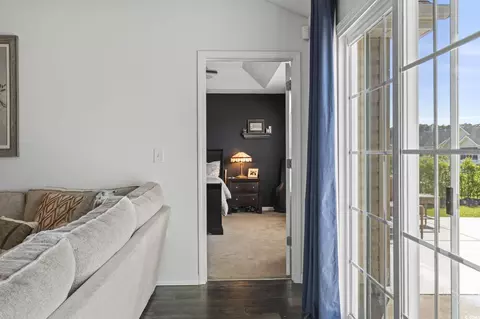 Entry Way - 313 Palladium Dr, Surfside Beach, SC 29575 photo 3 of 4