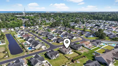 View/Area - 313 Palladium Dr, Surfside Beach, SC 29575 photo 1 of 4