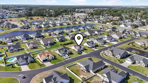 View/Area - 313 Palladium Dr, Surfside Beach, SC 29575 photo 2 of 4