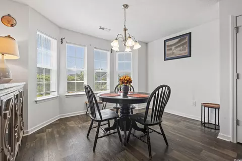 Dining - 313 Palladium Dr, Surfside Beach, SC 29575 photo 1 of 2