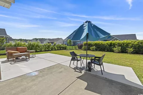 Exterior - 313 Palladium Dr, Surfside Beach, SC 29575 photo 3 of 3