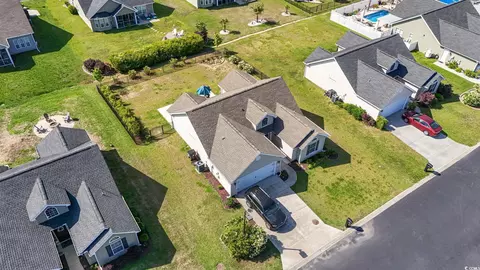 View/Area - 313 Palladium Dr, Surfside Beach, SC 29575 photo 4 of 4
