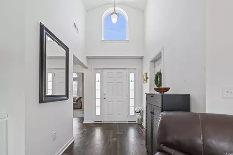 Entry Way - 313 Palladium Dr, Surfside Beach, SC 29575 photo 1 of 4