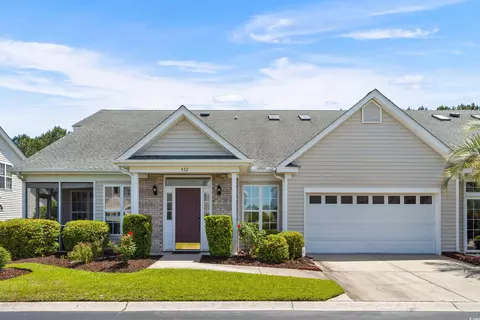 432 Warrington Way #432, Murrells Inlet, SC 29576