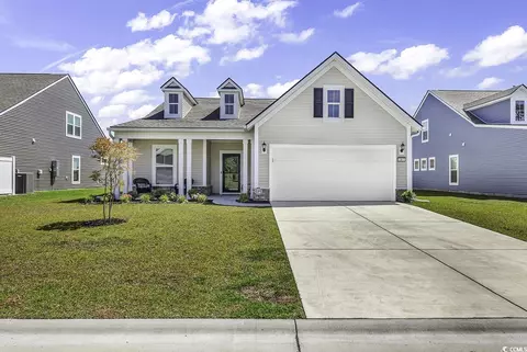 1463 Villena Dr, Myrtle Beach, SC 29579