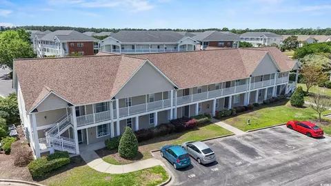 138 Butkus Dr #2, Myrtle Beach, SC 29588
