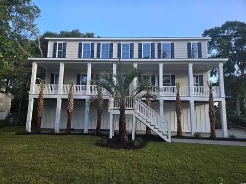 507 Hillside Dr N, North Myrtle Beach, SC 29582