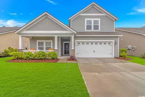 5309 Abbey Park Loop, Myrtle Beach, SC 29579