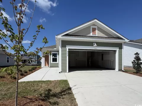 8632 Farrier Dr, Myrtle Beach, SC 29588
